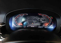 BMW 520i SEDAN LCI 1.6 170 LUXURY LINE++