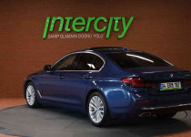 BMW 520i SEDAN LCI 1.6 170 LUXURY LINE++