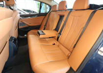 BMW 520i SEDAN LCI 1.6 170 LUXURY LINE++