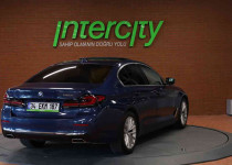 BMW 520i SEDAN LCI 1.6 170 LUXURY LINE++