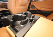 BMW 520i SEDAN LCI 1.6 170 LUXURY LINE++