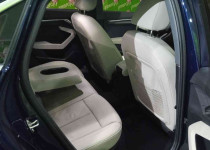 AUDI A3 SEDAN 35 TFSI 150 ADVANCED STRONIC