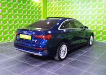 AUDI A3 SEDAN 35 TFSI 150 ADVANCED STRONIC