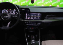 AUDI A3 SEDAN 35 TFSI 150 ADVANCED STRONIC