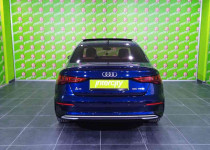 AUDI A3 SEDAN 35 TFSI 150 ADVANCED STRONIC