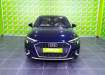 AUDI A3 SEDAN 35 TFSI 150 ADVANCED STRONIC