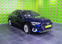 AUDI A3 SEDAN 35 TFSI 150 ADVANCED STRONIC