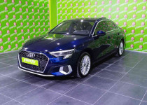 AUDI A3 SEDAN 35 TFSI 150 ADVANCED STRONIC
