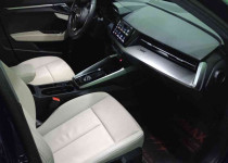 AUDI A3 SEDAN 35 TFSI 150 ADVANCED STRONIC