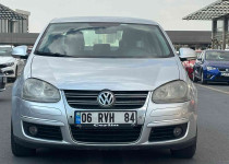 CEYLİN OTOMOTİVDEN 2009 DEĞİŞENSİZ KAYITSIZ VW JETTA++