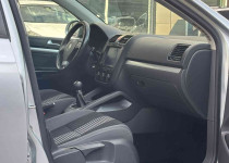 CEYLİN OTOMOTİVDEN 2009 DEĞİŞENSİZ KAYITSIZ VW JETTA++