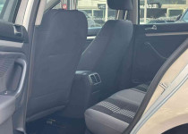 CEYLİN OTOMOTİVDEN 2009 DEĞİŞENSİZ KAYITSIZ VW JETTA++