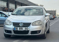 CEYLİN OTOMOTİVDEN 2009 DEĞİŞENSİZ KAYITSIZ VW JETTA++