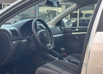 CEYLİN OTOMOTİVDEN 2009 DEĞİŞENSİZ KAYITSIZ VW JETTA++