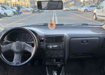 CEYLİN OTOMOTİVDEN 1998 MODEL KLİMALI VW POLO