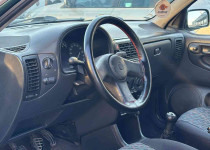 CEYLİN OTOMOTİVDEN 1998 MODEL KLİMALI VW POLO