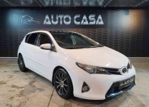 Toyota Auris 1.6 Advance Skypack 2014