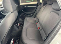 2017 A3 Sedan 1.6 Tdi Dynamic 116Hp 188700Km %1.89 Kredi İmkanı