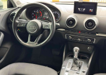 2017 A3 Sedan 1.6 Tdi Dynamic 116Hp 188700Km %1.89 Kredi İmkanı