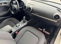 2017 A3 Sedan 1.6 Tdi Dynamic 116Hp 188700Km %1.89 Kredi İmkanı