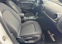 2017 A3 Sedan 1.6 Tdi Dynamic 116Hp 188700Km %1.89 Kredi İmkanı