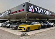 2017 A3 Sedan 1.6 Tdi Dynamic 116Hp 188700Km %1.89 Kredi İmkanı
