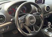 2017 A3 Sedan 1.6 Tdi Dynamic 116Hp 188700Km %1.89 Kredi İmkanı