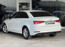 2017 A3 Sedan 1.6 Tdi Dynamic 116Hp 188700Km %1.89 Kredi İmkanı
