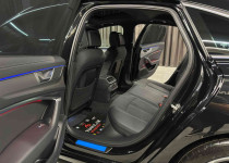 2025~BAYİ~A6 45TFSI 265Hp~BOYASIZ~İÇ ve DIŞ S-LİNE PAKET+20‘JANT