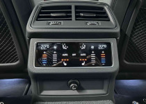 2025~BAYİ~A6 45TFSI 265Hp~BOYASIZ~İÇ ve DIŞ S-LİNE PAKET+20‘JANT