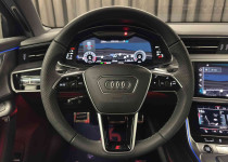 2025~BAYİ~A6 45TFSI 265Hp~BOYASIZ~İÇ ve DIŞ S-LİNE PAKET+20‘JANT