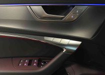2025~BAYİ~A6 45TFSI 265Hp~BOYASIZ~İÇ ve DIŞ S-LİNE PAKET+20‘JANT