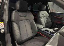 2025~BAYİ~A6 45TFSI 265Hp~BOYASIZ~İÇ ve DIŞ S-LİNE PAKET+20‘JANT