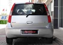 2008 MITSUBISHI COLT 1.3 OTOMATİK TEMİZ BAKIMLI**