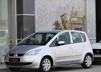 2008 MITSUBISHI COLT 1.3 OTOMATİK TEMİZ BAKIMLI**