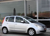 2008 MITSUBISHI COLT 1.3 OTOMATİK TEMİZ BAKIMLI**