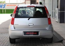 2008 MITSUBISHI COLT 1.3 OTOMATİK TEMİZ BAKIMLI**