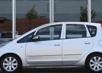 2008 MITSUBISHI COLT 1.3 OTOMATİK TEMİZ BAKIMLI**