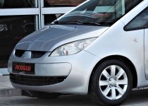 2008 MITSUBISHI COLT 1.3 OTOMATİK TEMİZ BAKIMLI**