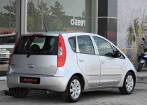 2008 MITSUBISHI COLT 1.3 OTOMATİK TEMİZ BAKIMLI**