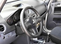 2008 MITSUBISHI COLT 1.3 OTOMATİK TEMİZ BAKIMLI**