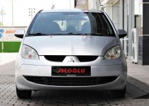 2008 MITSUBISHI COLT 1.3 OTOMATİK TEMİZ BAKIMLI**