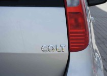 2008 MITSUBISHI COLT 1.3 OTOMATİK TEMİZ BAKIMLI**