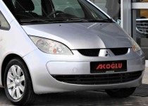 2008 MITSUBISHI COLT 1.3 OTOMATİK TEMİZ BAKIMLI**