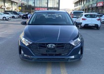 2021 Hyundai̇ İ20 1.4 Style-Otomati̇k-58.000Km-Tramersi̇z**