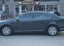 CEYLİN OTOMOTİVDEN 2014 MODEL DİZEL OTOMATİK VW PASSAT