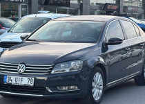 CEYLİN OTOMOTİVDEN 2014 MODEL DİZEL OTOMATİK VW PASSAT