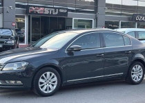 CEYLİN OTOMOTİVDEN 2014 MODEL DİZEL OTOMATİK VW PASSAT