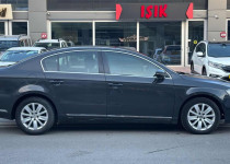 CEYLİN OTOMOTİVDEN 2014 MODEL DİZEL OTOMATİK VW PASSAT