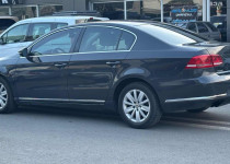 CEYLİN OTOMOTİVDEN 2014 MODEL DİZEL OTOMATİK VW PASSAT